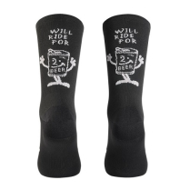  NORTHWAVE WILL RIDE FOR BEER SOCK