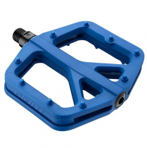 PD-11 -H 230000104 GIANT PINNER COMP FLAT PEDAL BLUE