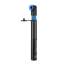 PU-181-H 610000181 GIANT CONTROL GO HP MINI PUMP BLACK