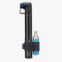 PU-182-H 610000182 GIANT CONTROL GO HV HYBRID MINI PUMP BLACK