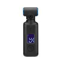 PU-185-H 610000185 GIANT CONTROL DIGITAL PRESSURE GAUGE