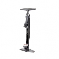 PU-20 -AB AVALANCHE FLOOR PUMP BLACK