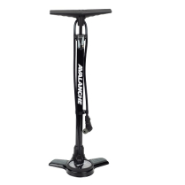 PU-21 -AB AVALANCHE FLOOR PUMP AIR BOOST