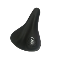 SA-17B-II AVALANCHE SADDLE KIDS 20" BOYS BLACK