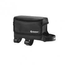 SB-010-H 430000010 GIANT TOP TUBE BAG WP BLACK (L)