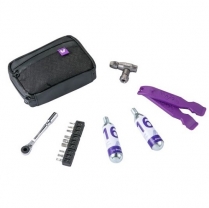 SB-05 -H 610000124 LIV TOOL BAG PDX QUICK FIX ROAD TOOL KIT