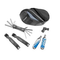 SB-100-H 610000100 GIANT TOOL BAG QUICK FIX COMBO KIT WITH CO2