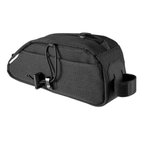 SB-162-H 430000162 GIANT TOP TUBE BAG SCOUT BLACK