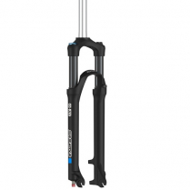 SF-701-SR SUNTOUR SF22 SUSP FORK X1-COIL LO-R DS 27.5'