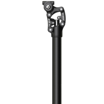 SPOS-00316-PZR6 SUNTOUR SP25 SEATPOST NCX 31.6MM X 350MM