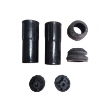 SR-I30-JS SUNTOUR M2025 / XCT GUIDE SLEEVE ASSEMBLY