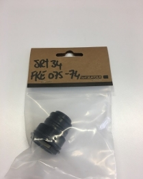 SR-T34-JS SUNTOUR FKE075-74  AIR TOP CAP 35MM