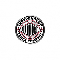 ST-S5 -N INDEPENDENT 3IN STICKER FOIL EACH