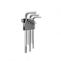 TO-033-H 600000033 GIANT WRENCH SET PRO TOOLSHED BALL END HEX