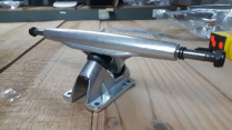 TR-E01-S 7"UB RAW TRUCK