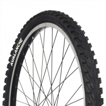 TY-04 -AB AVALANCHE TYRE 26X1.95 MTB (SEMI-SLICK)