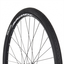TY-05 -AB AVALANCHE TYRE 700X35C / 29" SLICK
