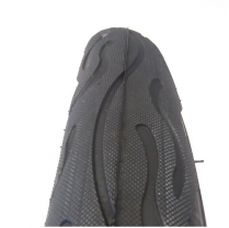 TY-15 -AB AVALANCHE TYRE 26" CRUISER BLACK