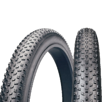 TY-53 -AB AVALANCHE TYRE 26X4” CHOMP FAT BIKE