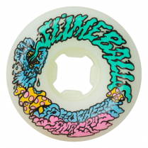 WB-B22-N 135074 SLIME WHEELS 54MM VOMIT MINI 97A