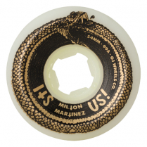 WB-E14-N 135098 OJ WHEELS 54MM MARTINEZ HARDLINE 99A