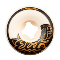 WB-E7 -N 107828 OJ WHEELS 54MM ELITE MINICOMBO 101A