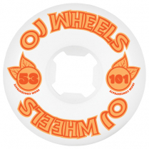 WB-F2 -N 123639 OJ WHEELS 53MM CONCENTRATE 101A