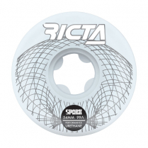 WB-R1 -N 123648 RICTA WHEELS 54MM SPARX WIRE 99A