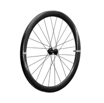WF-005-EW ENVE WHEEL FRONT FOUNDATION 45 12X100