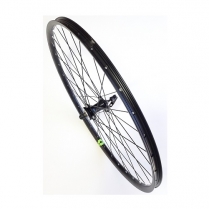WH-01 -AB AVALANCHE WHEEL REAR 29" 12 SPD
