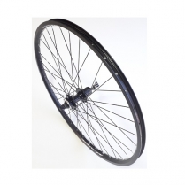WH-12R-AB AVALANCHE WHEEL REAR 27.5 DISC CASSETTE