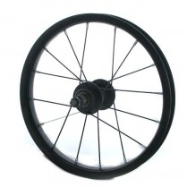 WH-13R-AB AVALANCHE WHEEL REAR 14” KIDS