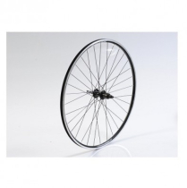 WH-308-AB AVALANCHE BOX OF 8 WHEEL REAR 700C ROAD ALLOY U-BRAKE