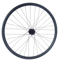 WH-36 -AB AVALANCHE WHEEL REAR 700C DISC