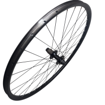WH-37 -AB AVALANCHE WHEEL REAR 29" 12 SPD