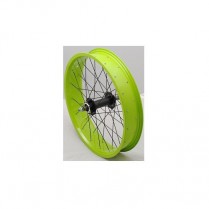 WH-54R-AB AVALANCHE WHEEL REAR 20" KIDS FAT BIKE