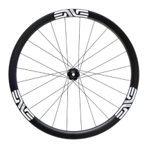 WHRC-S8023-GZE5 ENVE WHEEL FRONT SES 3.4 WHT 12X100