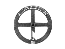 WS-004-C 350000299/310 CADEX W/SET 4SPOKE F/W TT DISC R/W DB HG