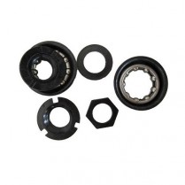 XB-B02-II AVALANCHE BB BMX FOR ONE PIECE CRANK