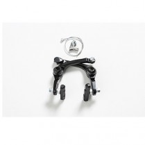 XB-R12-AB ABC BRAKE CALLIPER BMX U-BRAKE REAR BLK