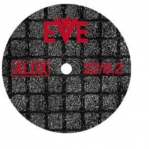EVE FIBERCUT DISC FOR METAL 22x0.2