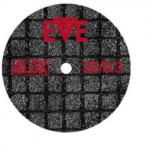 EVE FIBERCUT DISC FOR METAL 22x0.3