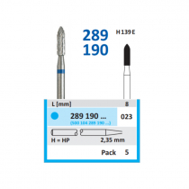 HORICO TUNGSTEN CARBIDE CUTTER