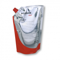 PROBASE HOT POLYMER CLEAR 2X500G