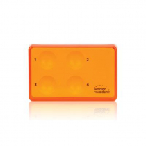 VIVAPAD/MIXING PLATE WITH LIGHT PROTECTION