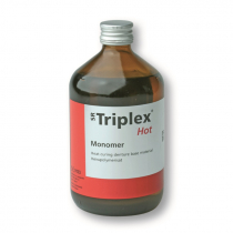TRIPLEX HOT MONOMER 500ML