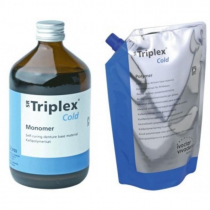 TRIPLEX COLD STANDARD KIT PINK-V
