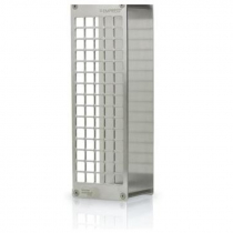 MUFFLE COOLING GRID COMPLETE :  EP600 / EP600 COMBI / EP3000