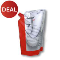 TRIPLEX HOT POLYMER 27 SB 2X500G