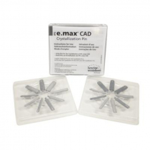 IPS e.max CAD CRYSTALLIZATION PINS